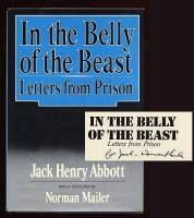 In the Belly of the Beast: Letters from Prison