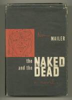 The Naked and the Dead