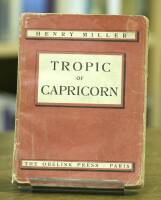 Tropic of Capricorn