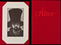 Lewis Carroll's Alice's Adventures In Wonderland