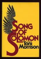 Song of Solomon