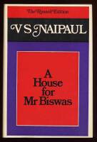 A House for Mr Biswas