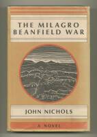 The Milagro Beanfield War