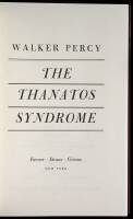 The Thanatos Syndrome