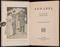 Annabel: A Novel for Young Folks