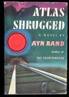 Atlas Shrugged