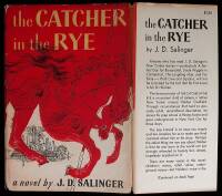 The Catcher in the Rye