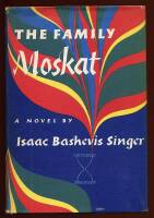 The Family Moskat