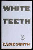 White Teeth
