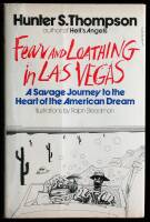 Fear and Loathing in Las Vegas: A Savage Journey to the Heart of the American Dream