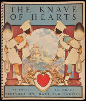 The Knave of Hearts