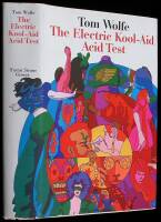 The Electric Kool-Aid Acid Test