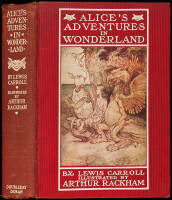 Alice's Adventure in Wonderland