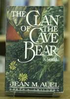 The Clan of the Cave Bear