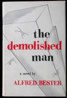 The Demolished Man