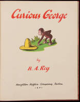 Curious George