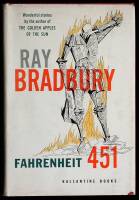 Fahrenheit 451