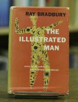 The Illustrated Man