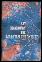 The Martian Chronicles