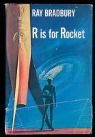 R is for Rocket