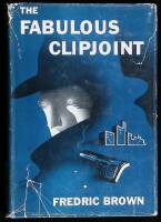 The Fabulous Clipjoint