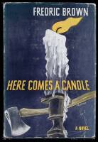 Here Comes a Candle
