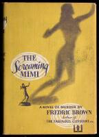 The Screaming Mimi