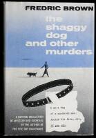 The Shaggy Dog and Other Murders