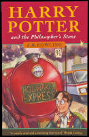 Harry Potter and the Philosopher's Stone
