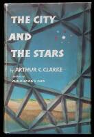The City and the Stars