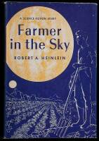 Farmer in the Sky