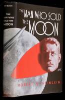 The Man Who Sold the Moon: Harriman and the escape from Earth to the Moon!