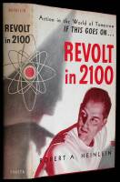 Revolt in 2100: The Prophets and the triumph of reason over superstition!