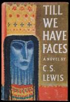 Till We Have Faces: A Myth Retold