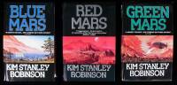 Mars trilogy