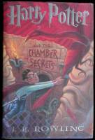 Harry Potter and the Chamber of Secrets