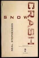 Snow Crash