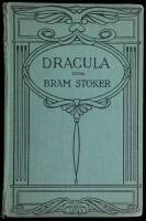 Dracula - Fifteenth Edition