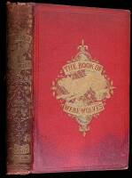 The Book of Were-Wolves: Being an Account of a Terrible Superstition