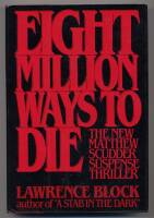 Eight Million Ways to Die