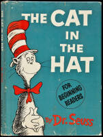 The Cat in the Hat