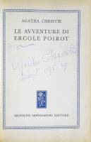 Le Avventure di Ercole Poirot [The Adventures of Hercule Poirot]