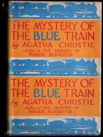 The Mystery of the Blue Train