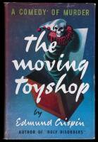 The Moving Toyshop