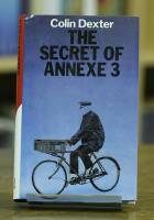 The Secret of Annexe 3