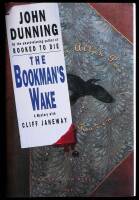 The Bookman's Wake