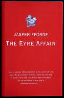 The Eyre Affair