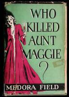 Who Killed Aunt Maggie?