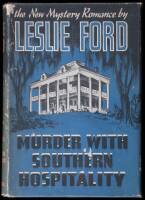 Murder with Southern Hospitality