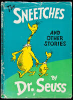 The Sneetches and Other Stories